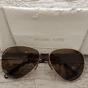 Michael Kors Sunglasses